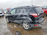 2018 Ford ESCAPE фото