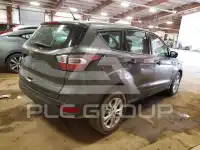 2018 Ford ESCAPE фото