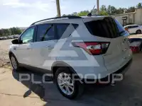 2018 Ford ESCAPE фото
