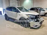 2018 Ford ESCAPE фото