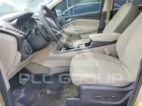 2018 Ford ESCAPE photo