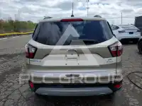 2018 Ford ESCAPE photo