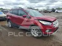 2018 Ford ESCAPE photo