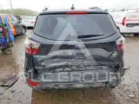 2018 Ford ESCAPE фото