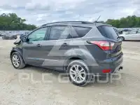 2018 Ford ESCAPE фото