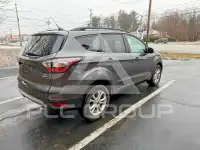 2018 Ford ESCAPE фото