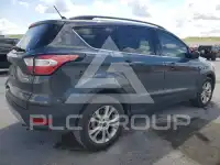 2018 Ford ESCAPE фото