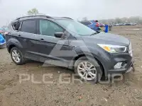 2018 Ford ESCAPE фото