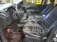2018 Ford ESCAPE фото