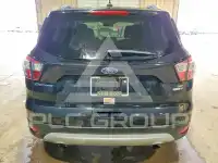 2018 Ford ESCAPE фото