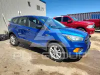 2018 Ford ESCAPE фото