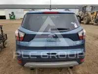 2018 Ford ESCAPE photo