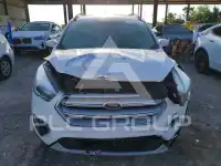 2018 Ford ESCAPE photo