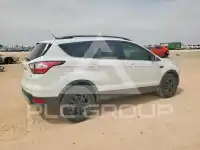 2018 Ford ESCAPE фото