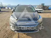 2018 Ford ESCAPE фото