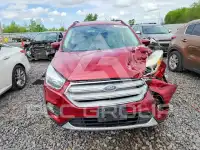 2018 Ford ESCAPE фото