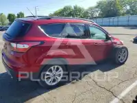 2018 Ford ESCAPE фото
