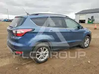 2018 Ford ESCAPE photo