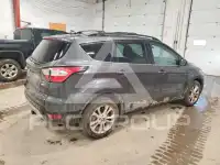 2018 Ford ESCAPE фото