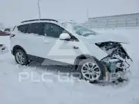 2018 Ford ESCAPE фото