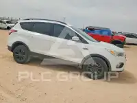 2018 Ford ESCAPE фото