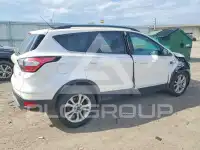 2018 Ford ESCAPE фото
