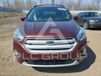 2018 Ford ESCAPE photo