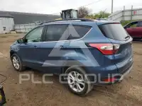 2018 Ford ESCAPE photo