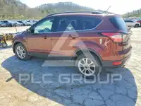 2018 Ford ESCAPE photo