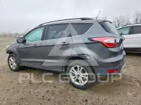 2018 Ford ESCAPE фото