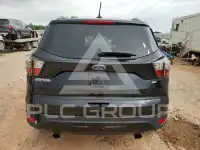 2018 Ford ESCAPE фото