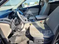 2018 Ford ESCAPE фото
