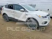 2018 Ford ESCAPE фото