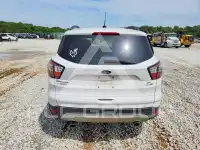 2018 Ford ESCAPE photo