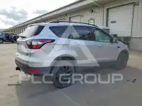 2018 Ford ESCAPE фото