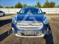 2018 Ford ESCAPE фото