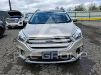 2018 Ford ESCAPE photo