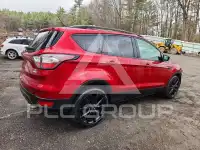 2018 Ford ESCAPE фото