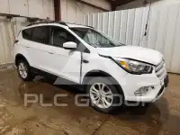2018 Ford ESCAPE фото