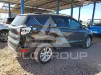 2018 Ford ESCAPE фото