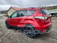 2018 Ford ESCAPE фото