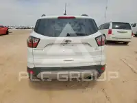 2018 Ford ESCAPE фото