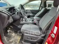 2018 Ford ESCAPE photo