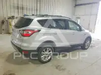 2018 Ford ESCAPE фото
