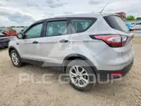 2018 Ford ESCAPE photo