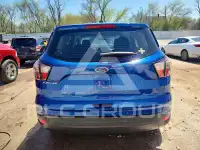 2018 Ford ESCAPE фото
