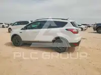 2018 Ford ESCAPE фото