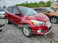 2018 Ford ESCAPE фото