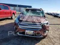 2018 Ford ESCAPE фото