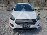 2018 Ford ESCAPE фото